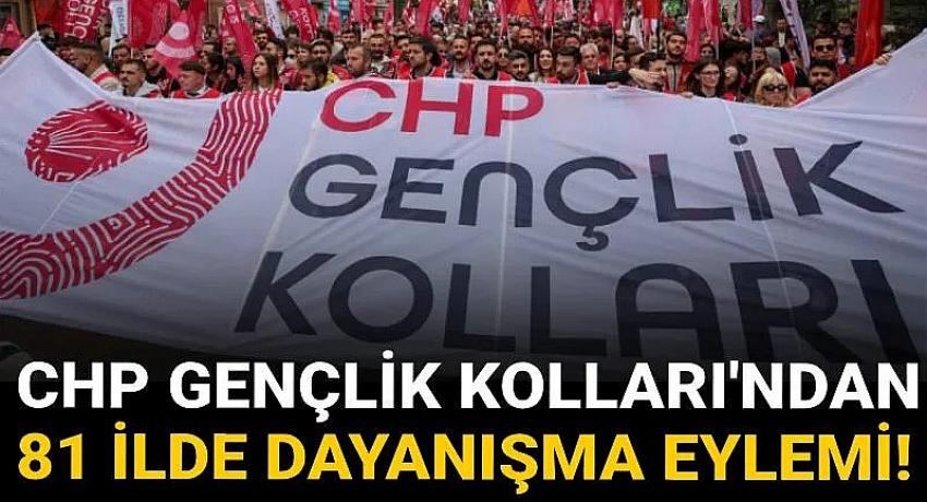 CHP Gençlik Kolları