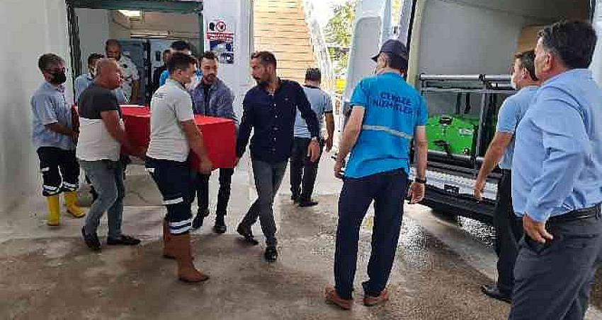 Vali Yardımcısı Yıldız yaşamını yitirdi