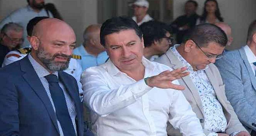 Akdeniz turizminin geleceği konuşulacak