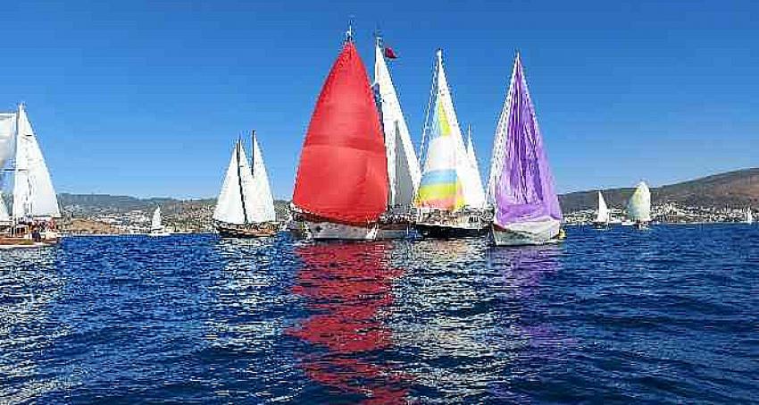 The Bodrum Cup'ta yarışlar sona erdi