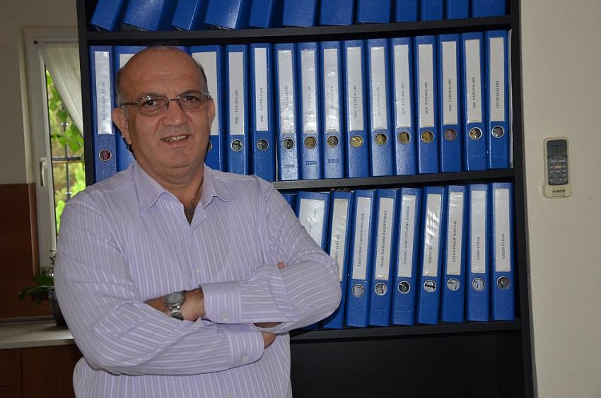 Seymen: Bodrum’da birlikte daha güzel yaşamak için adayım