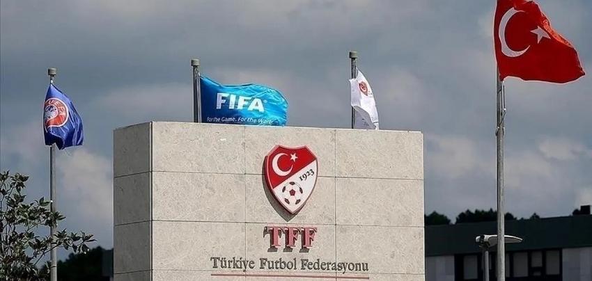 Çorum FK ve Bodrum FK'ya kötü haber: TFF duyurdu