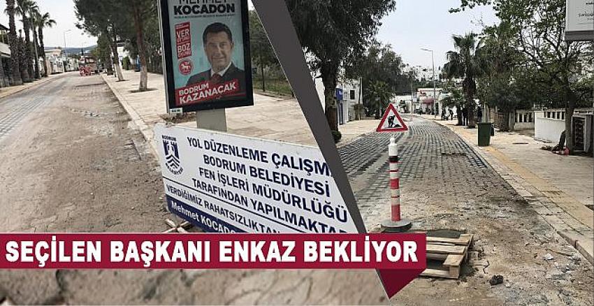 Bodrum'un Belediye başkanını zor günler bekliyor