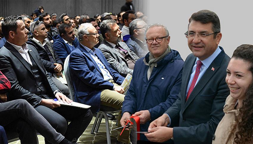 Taşbaşı, İyi Partiden belediye meclis üyesi?