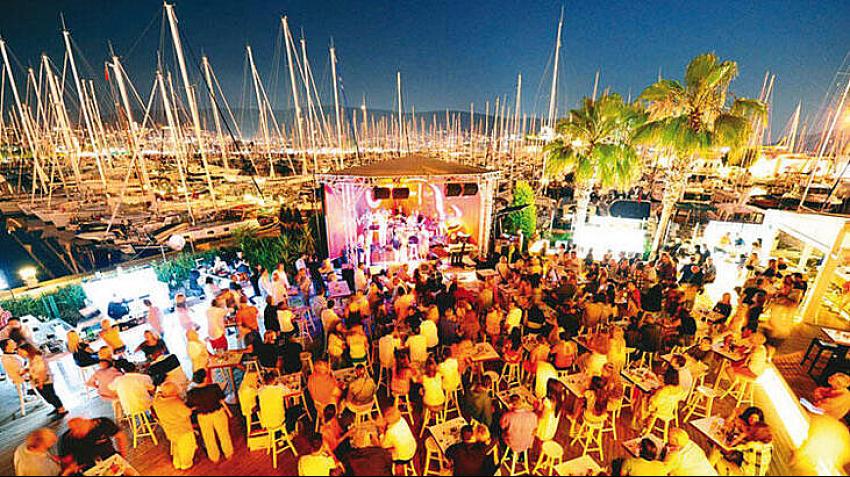 Bodrum'da müzik bu saatlerde susacak