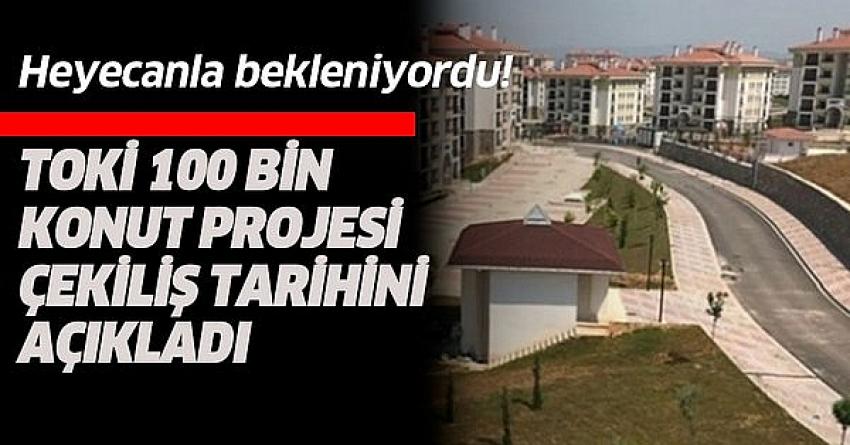  İlk kura çekilişi 24 Şubat'ta yapılacak