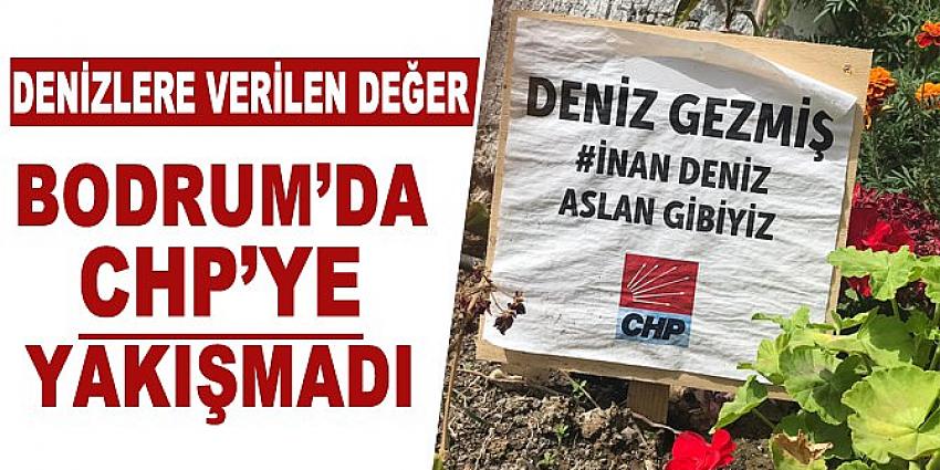 Deniz Gezmiş ve arkadaşlarına büyük ayıp