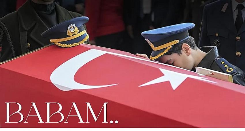 Şehit Gökhan Korkmaz