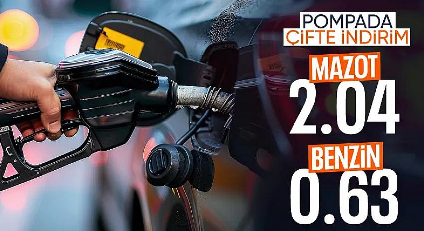 Önce bindirdiler, sonra indirdiler