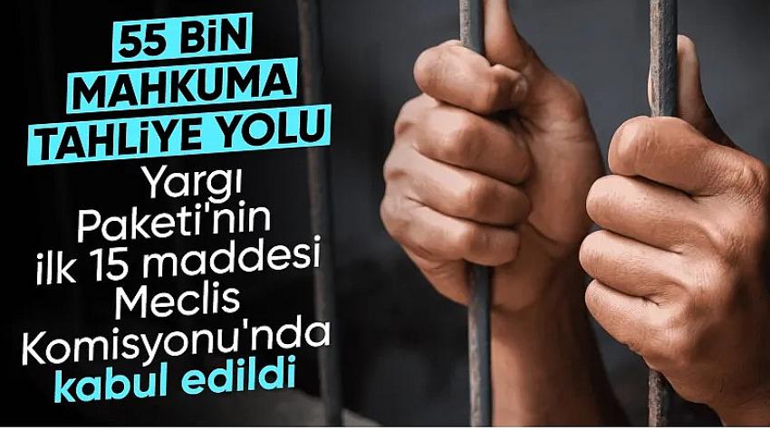 11. Yargı Paketi'ne son dakika ayarı! Erdoğan özel toplantı yaptı