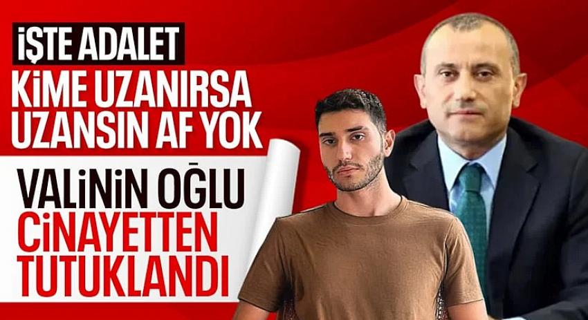 Eski Tunceli Valisi Tuncay Sonel