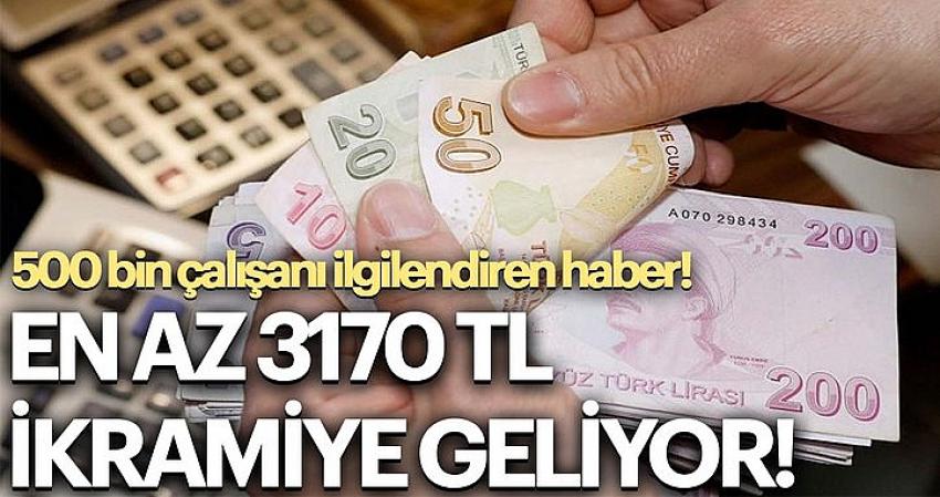 Milyonlarca kişiye yeni iş fırsatı...