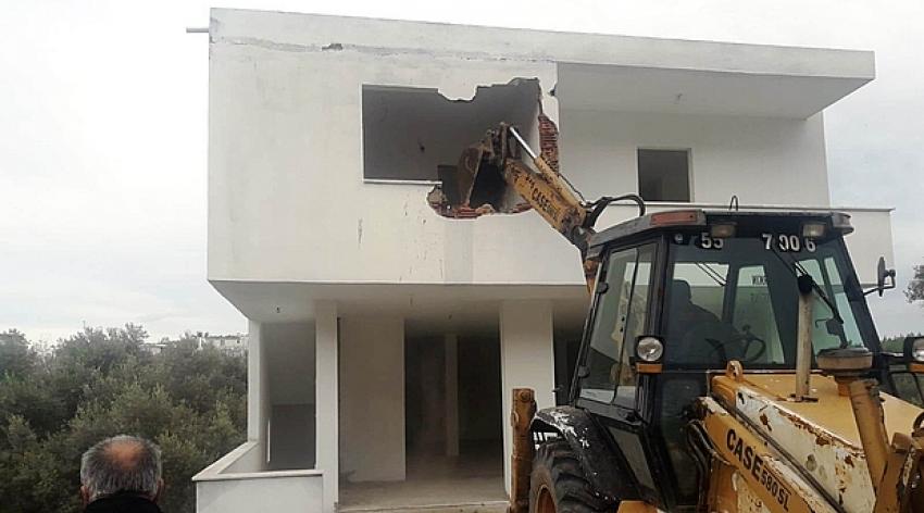 YAPI KAYIT BELGE İPTALLERİ YIKIM GETİRDİ