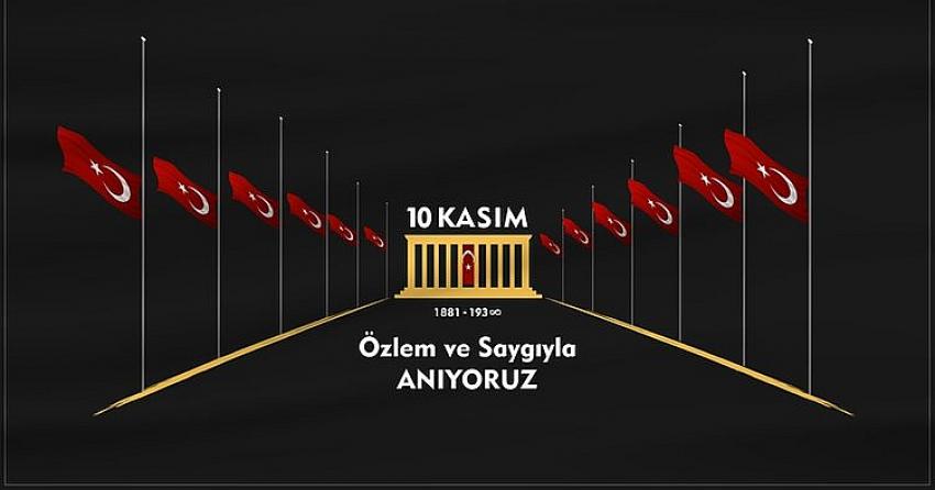 Saygıyla...