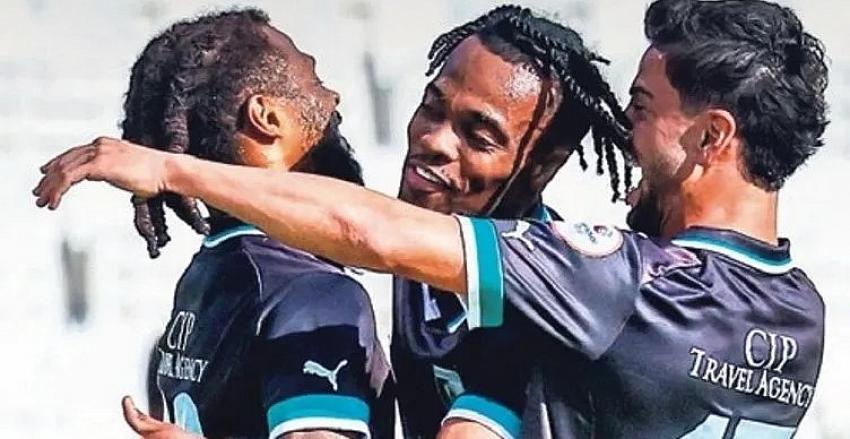 Yeni lider Bodrum