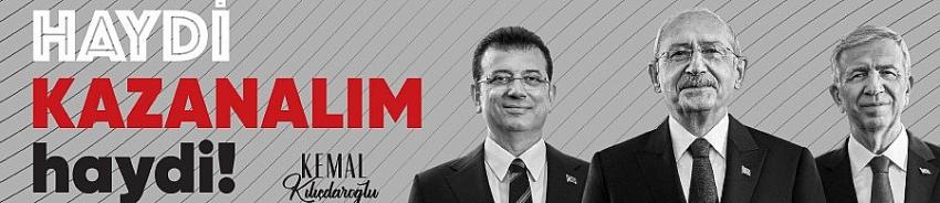 Bu bir ilandır