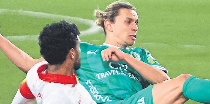 Bodrum FK’ya Taylan şoku