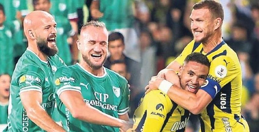 Bodrum’da Süper 90