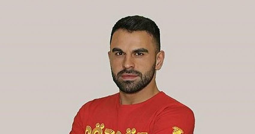 Göztepe'de ilk transfer Murat Paluli