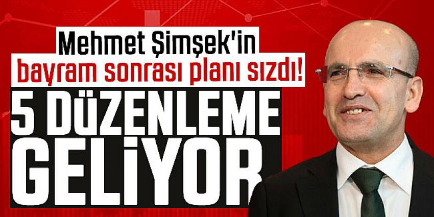 Milyonları ilgilendiren 5 düzenleme geliyor...