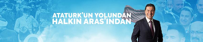 Bu bir ilandır