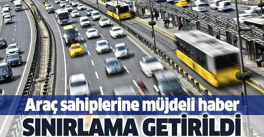 Trafik sigortasında iki önemli değişiklik
