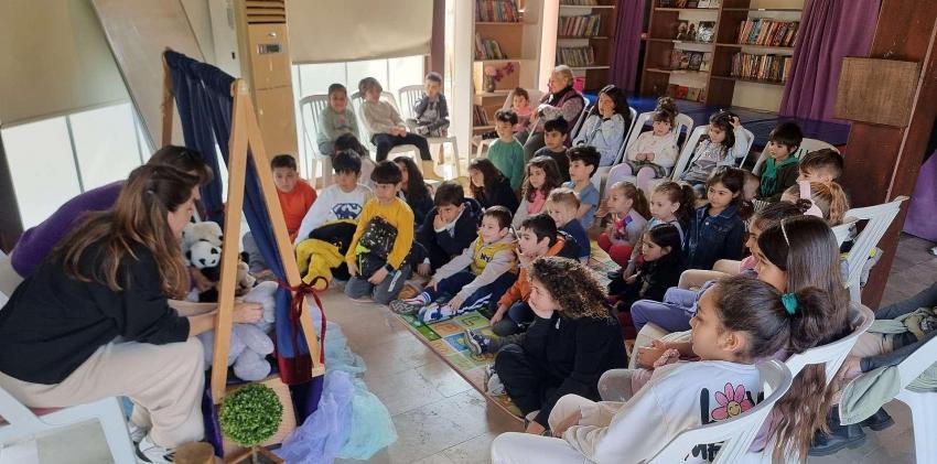 BELEDİYEDEN ÜCRETSİZ ÇOCUK ETKİNLİKLERİ