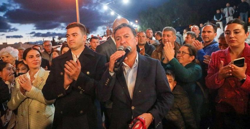 İFTAR PROGRAMI İSLAMHANELERİ’NDE SÜRDÜ