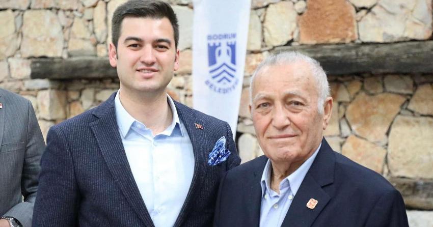MANDALİNCİ, PROTOKOLÜ İLE BİR ARAYA GELDİ