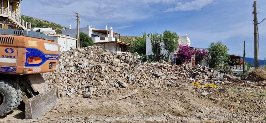  MANDALİNCİ: “BODRUM HEPİMİZİN”