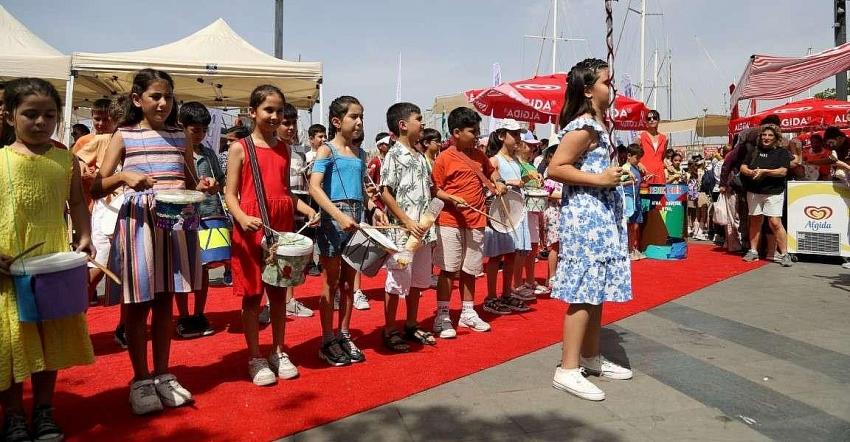  DÜNYA ÇEVRE GÜNÜ KUTLAMALARI