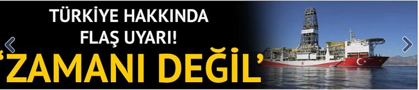 İspanya’dan AB’ye Türkiye uyarısı