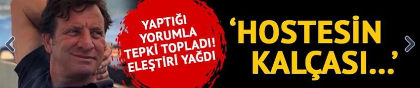 Kaya Çilingiroğlu'ndan tepki çeken paylaşım!