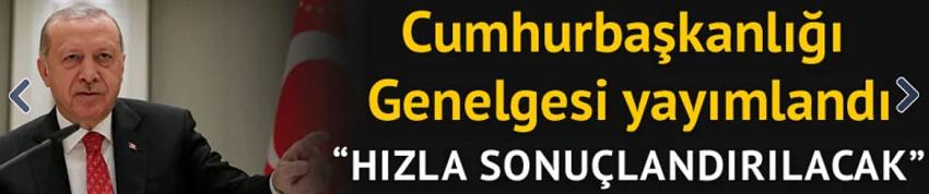 Nükleer güç santrali Genelgesi yayımlandı
