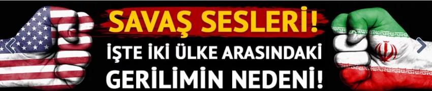 İranlı general Süleymani ve Haşdi Şabi Başkan Yardımcısı el-Mühendis öldürüldü