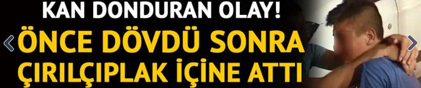 Kardeşini 