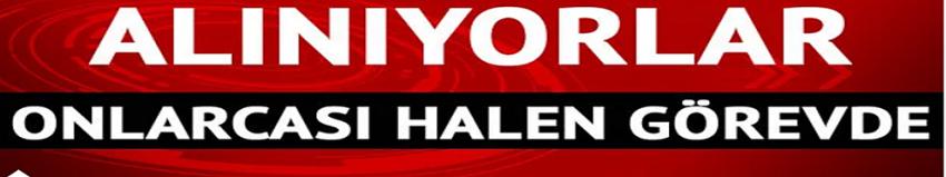 FETÖ operasyonu: Çok sayıda kişi hakkında gözaltı kararı