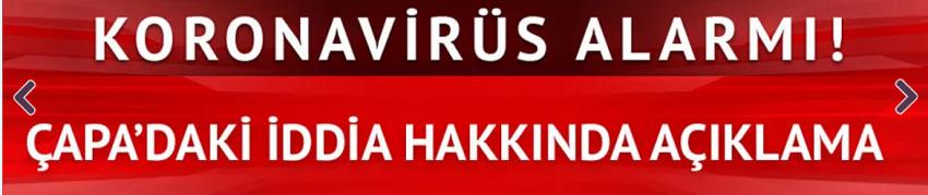 Çin’de koronavirüs salgınında ölenlerin sayısı yükseldi