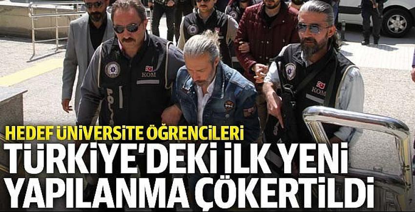 FETÖ yine harakete geçti: hedef öğrenciler
