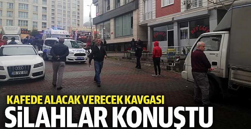 Muğla'da Cinayeti ‘Peçe’ çözdü