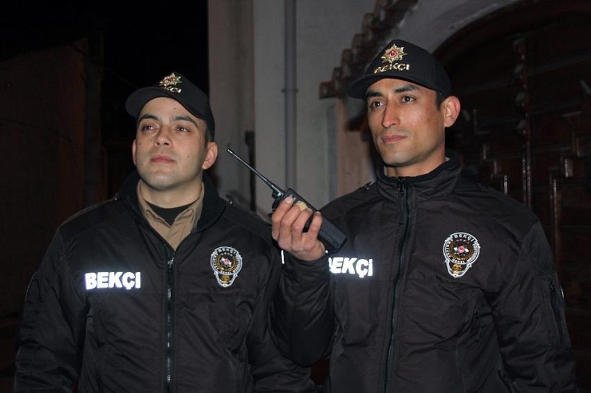 Muğla’ya 190 bekçi daha alınacak