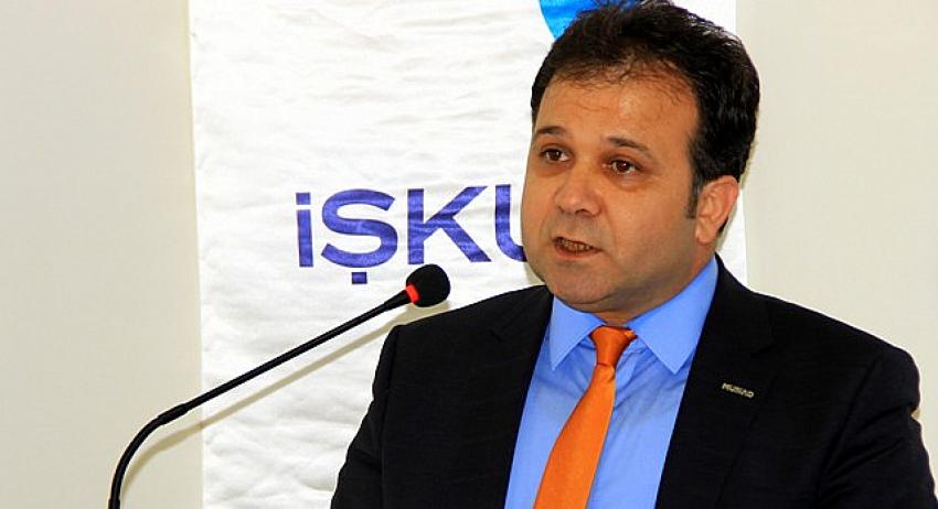 MÜSİAD Muğla Şube Başkanı Demir’den ‘Seçim’ açıklaması