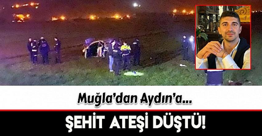 Ekrem Komiser Şehit Oldu