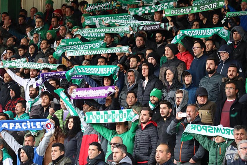 B.B.Bodrumspor: 4  MKE Ankaragücü:2
