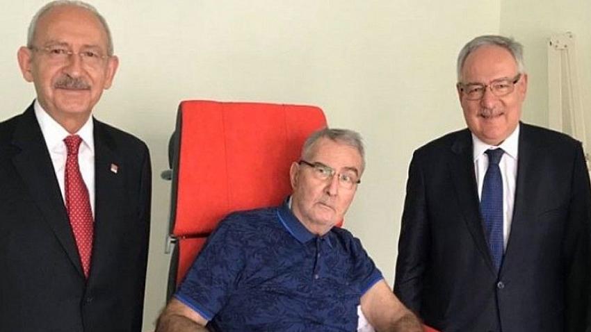 İşte Deniz Baykal'ın taburcu olacağı tarih