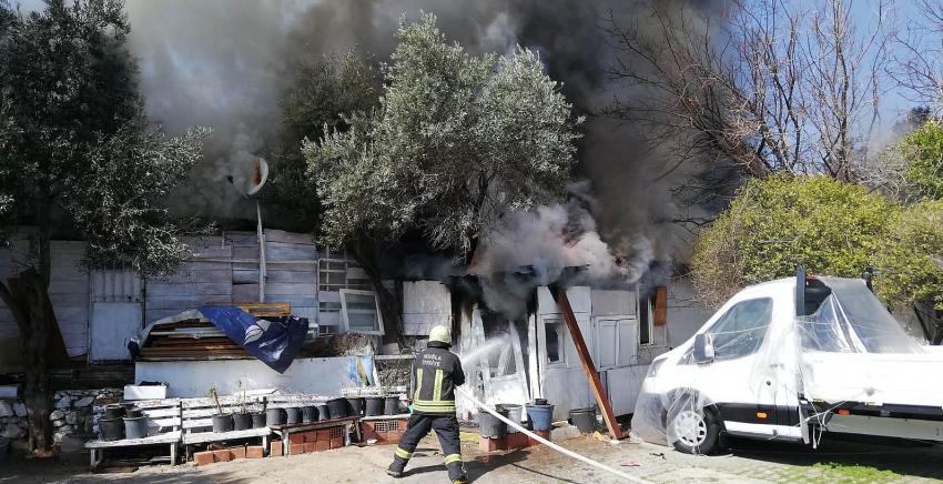 BODRUM BELEDİYESİ SAHİP ÇIKTI
