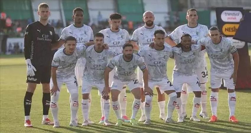 Bodrum FK