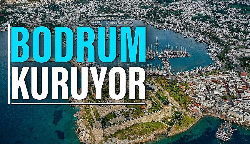 MUSKİ'den 110 Milyon TL’lik İçme Suyu Yatırımı
