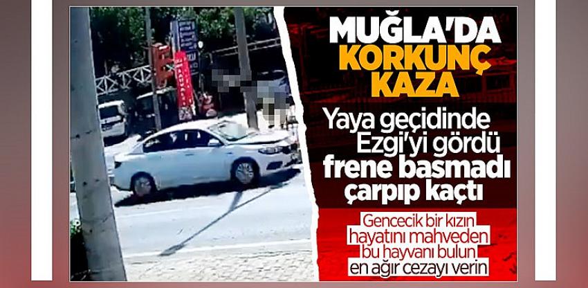 Bodrum’da genç kıza çarpıp felç olmasına neden olan ABD’li serbest kaldı
