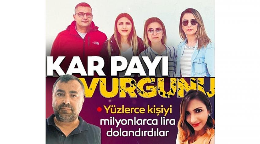 Bodrum'da kar payı vaadiyle dolandırıcılık olayında 1 tutuklama
